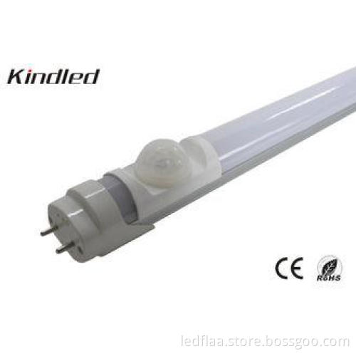 Ra75 2700k House Warm White 12w 4ft T8 Led Tube Light 1200m